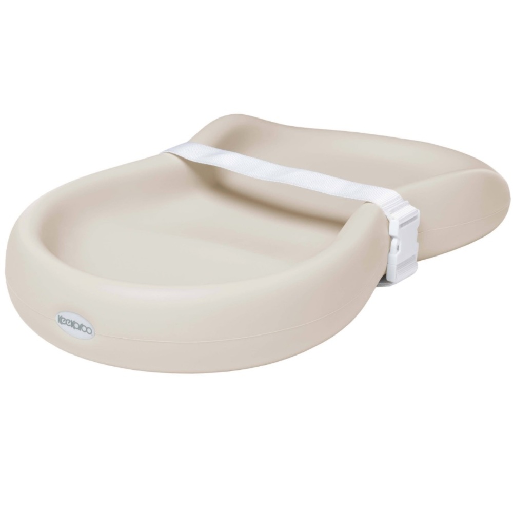 Keekaroo Peanut Changing Pad
